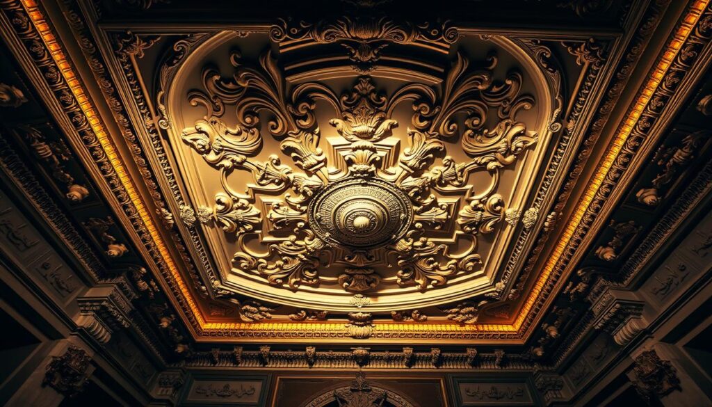 stylish ceiling designs with crown molding and medallions stylish ceiling designs with crown molding and medallions