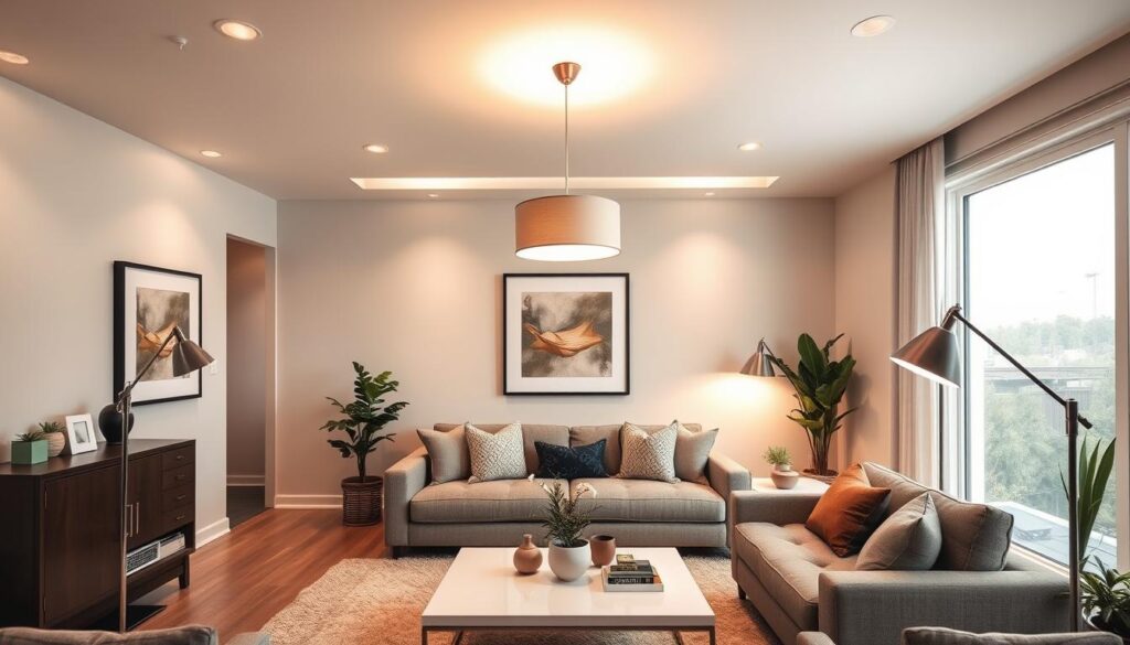stylish living room decor lighting stylish living room decor lighting