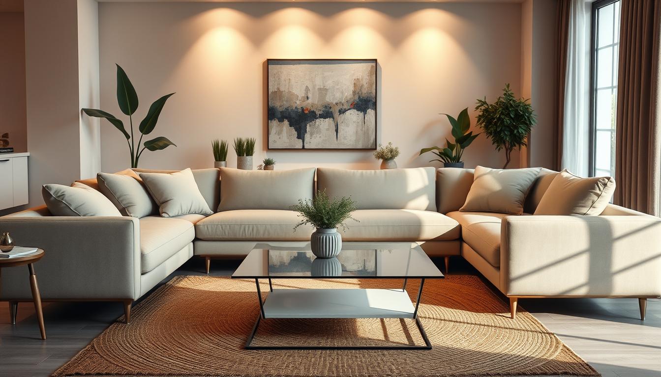 20 Modern Contemporary Living Room Inspiration ideas