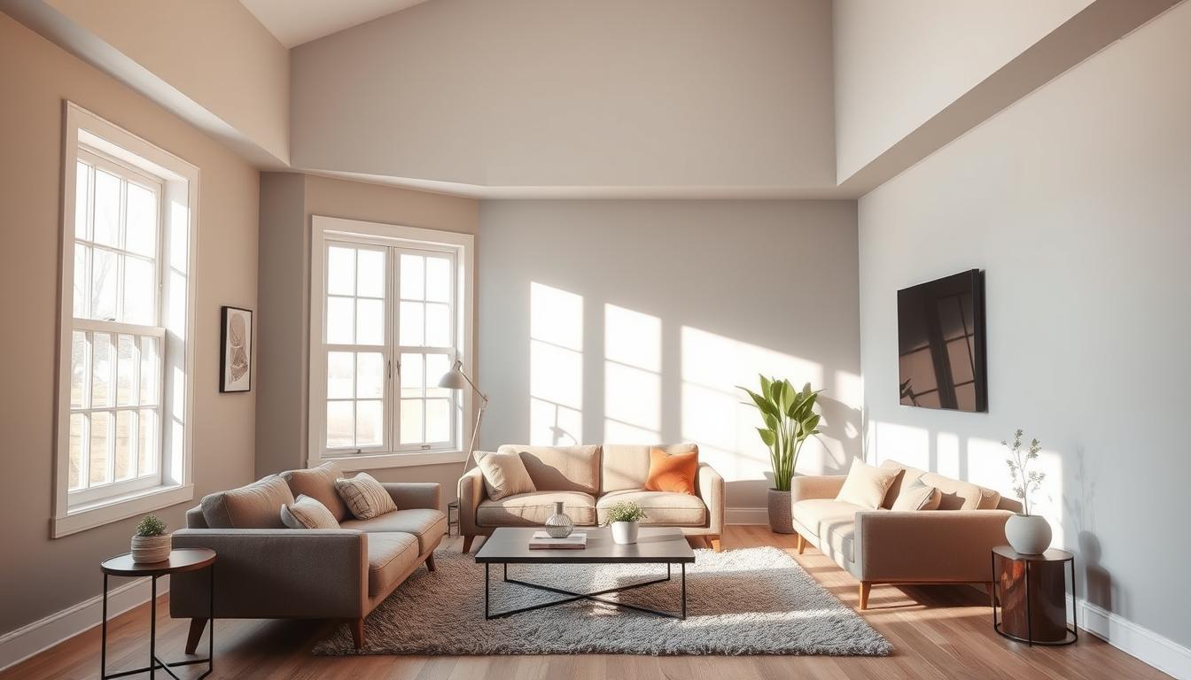 20 Living Room Paint Color Ideas