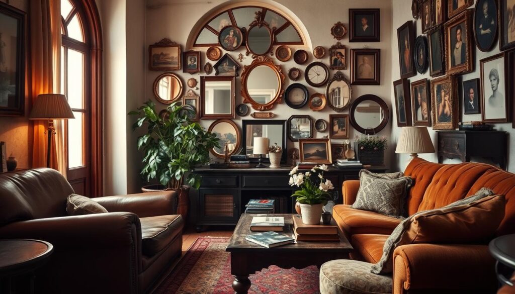 vintage furniture inspiration in small living spaces vintage furniture inspiration in small living spaces