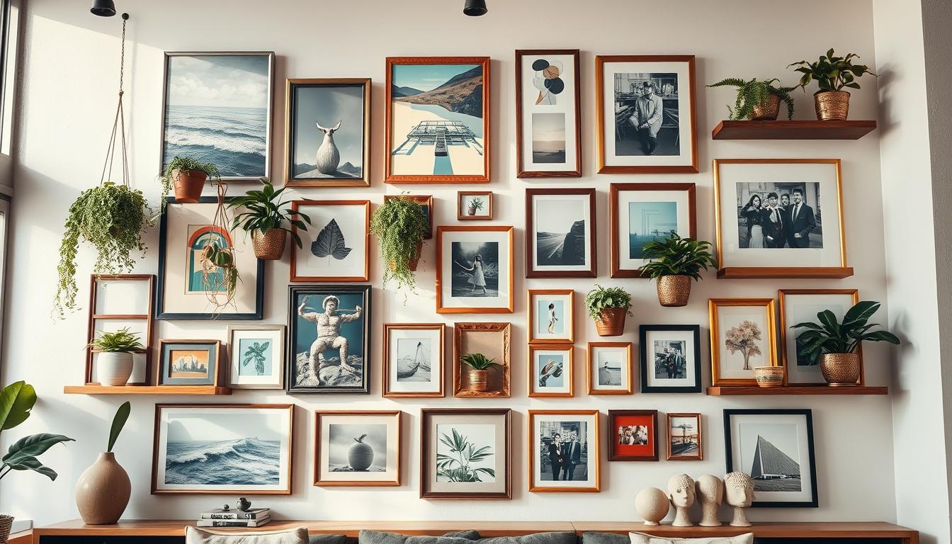 20 living room art decor ideas