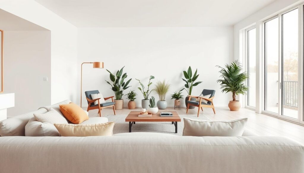 aesthetic living room inspirations