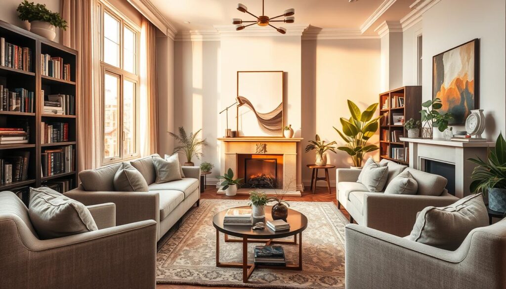 apartment living room inspirations