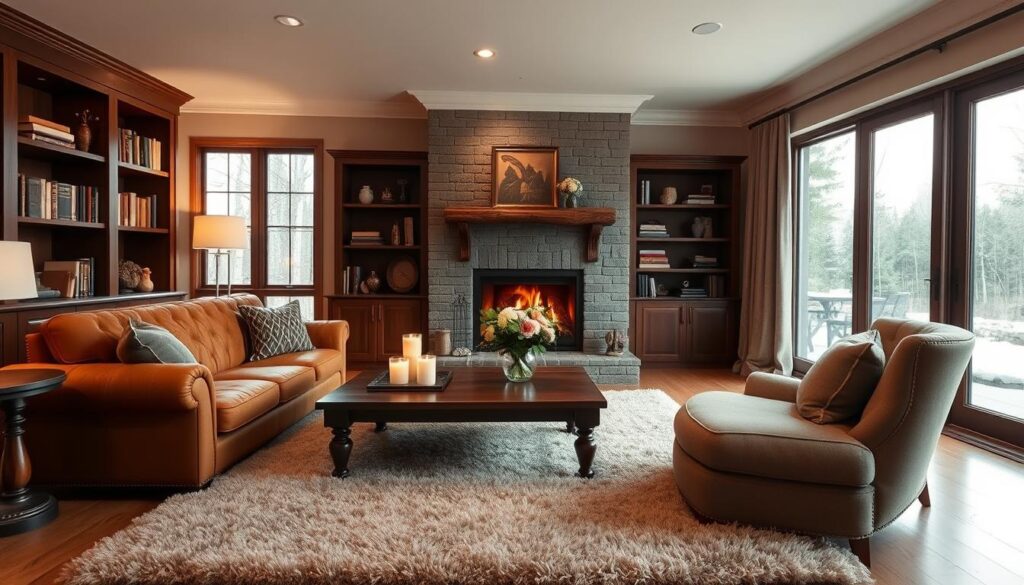 cozy living room inspirations