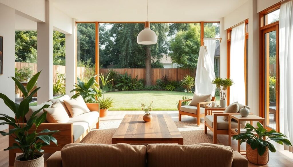 green living room inspirations