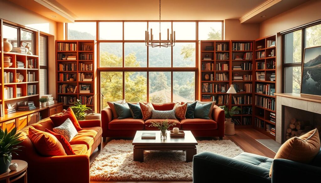 living room colour inspirations