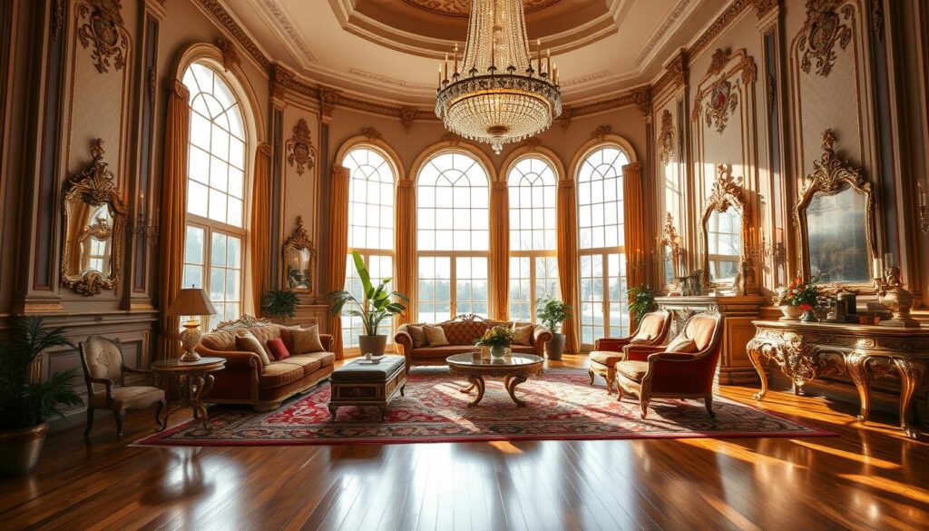 luxury living room inspirations