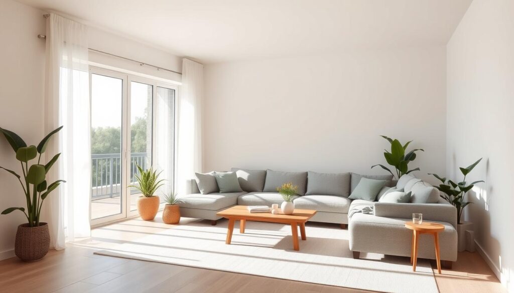 minimalist living room inspirations
