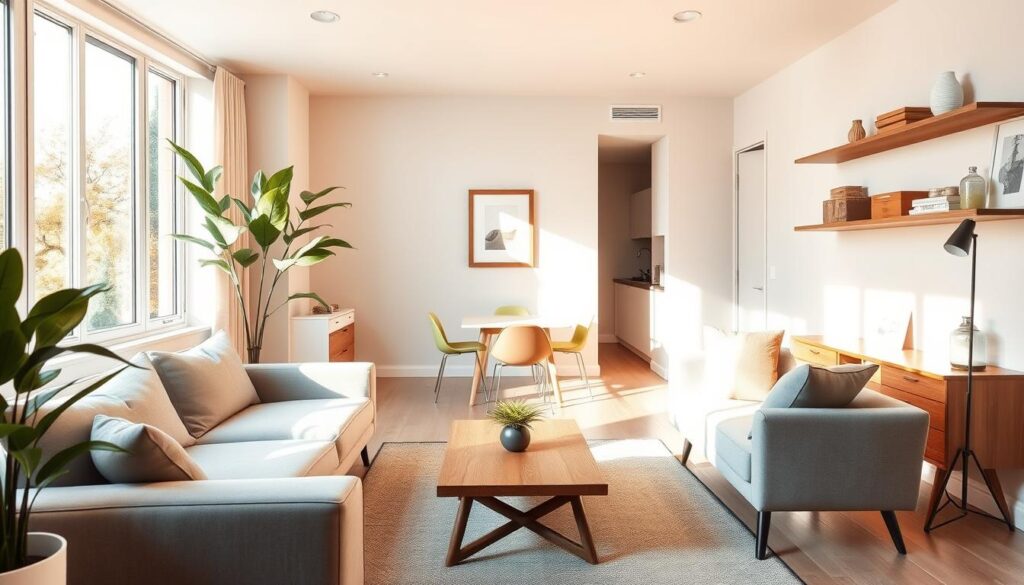 small living and dining room inspirations