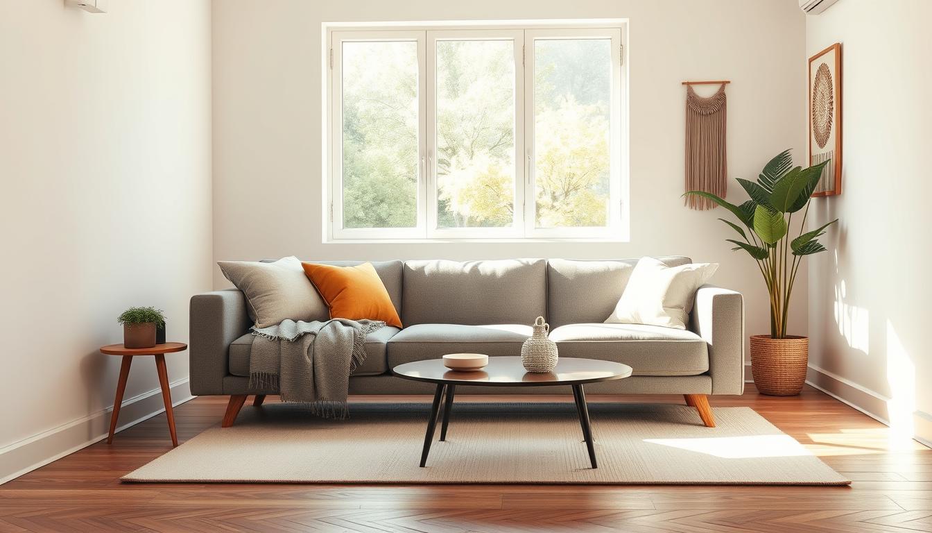 20 Small Space Living Room Sofas Designs Ideas
