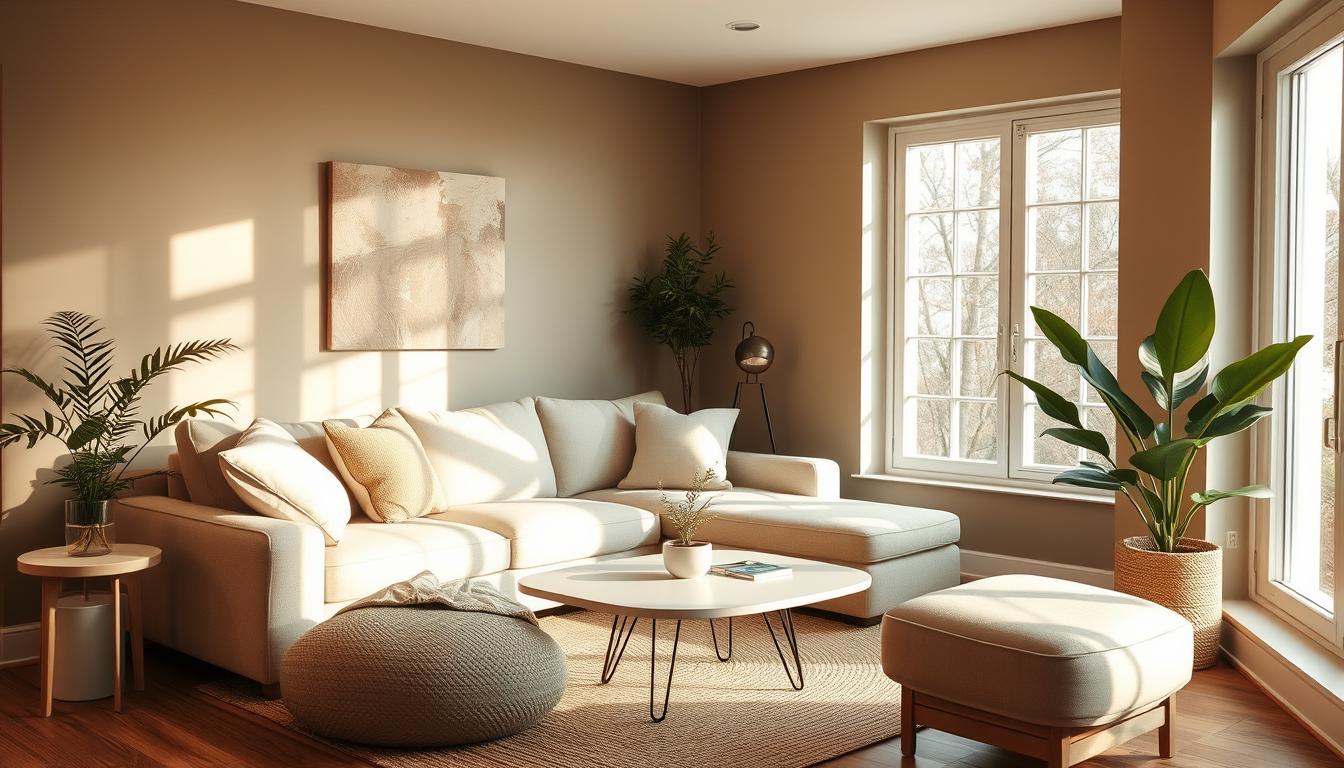 20 Small Space Living Room Sofas Designs Ideas