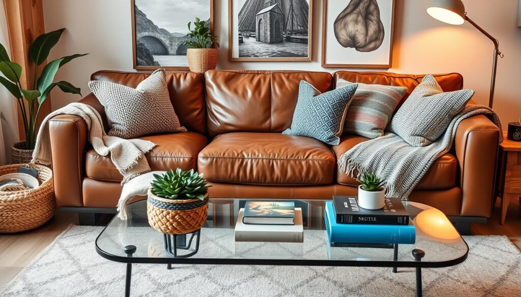 accent pieces