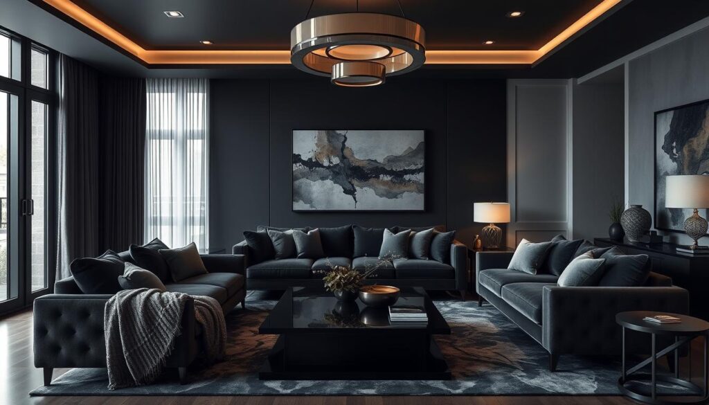 charcoal grey accents charcoal grey accents