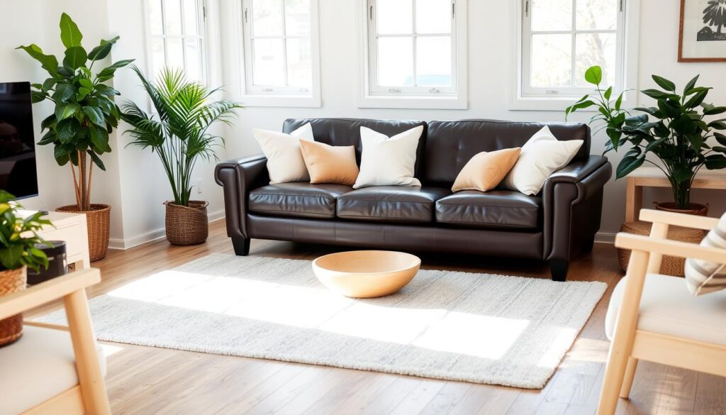 dark brown leather couch dark brown leather couch