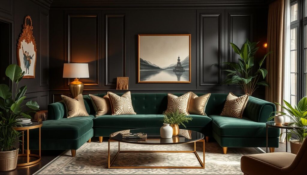 dark green velvet couch living room ideas dark green velvet couch living room ideas