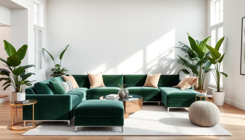 emerald green velvet couch emerald green velvet couch