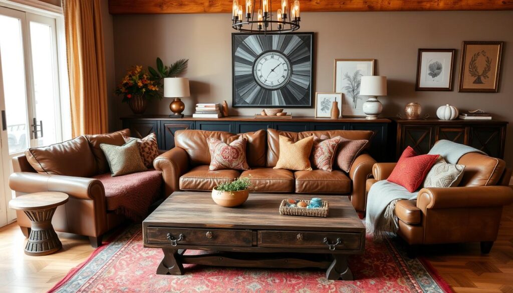 family room furniture