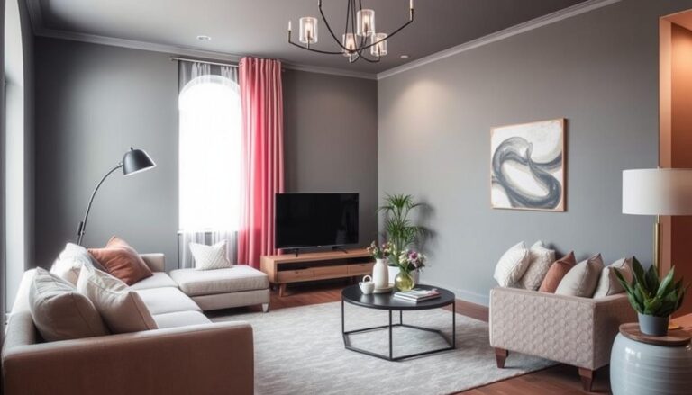20 Colorful Living Room Inspirations: Ideas to Liven Up Your Space