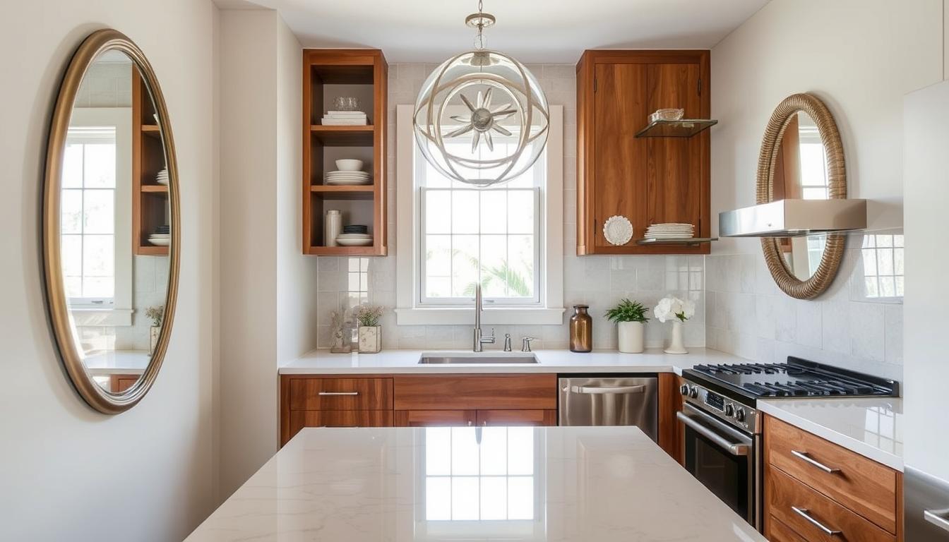 20 small kitchen layout ideas