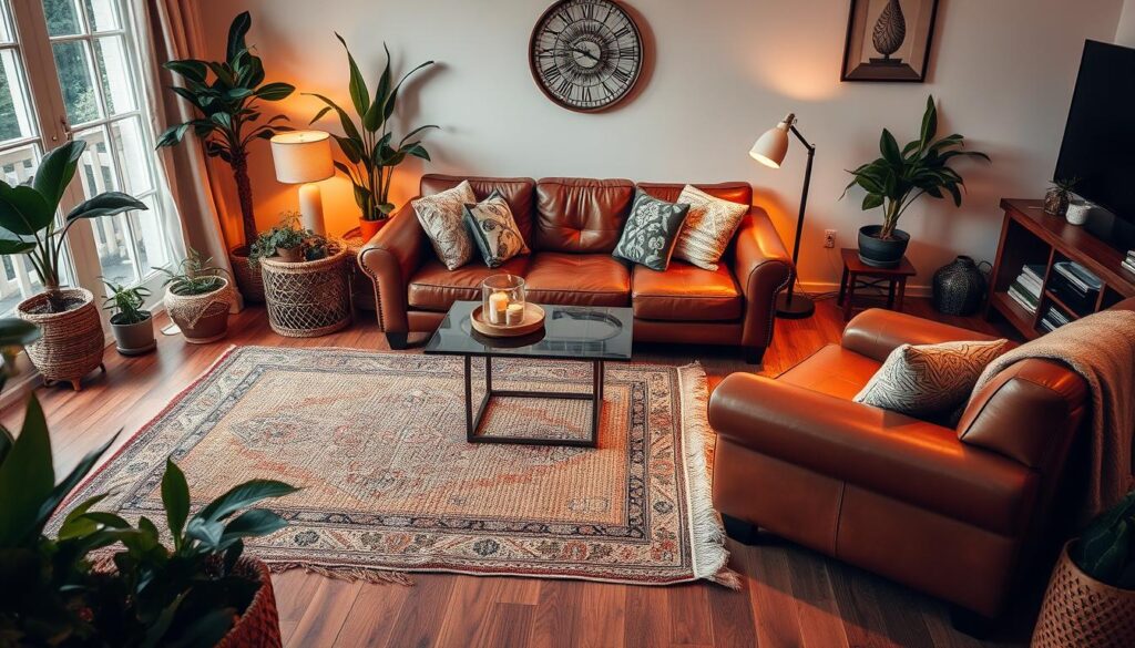 jute and turkish rugs