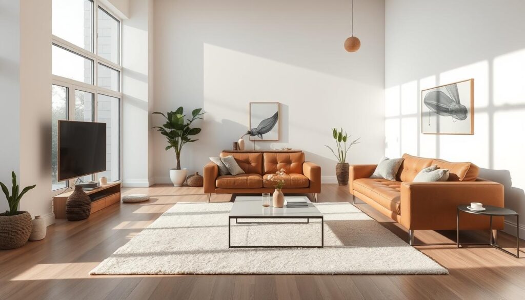 minimalist living room minimalist living room