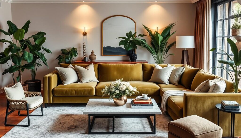 olive green velvet sectional olive green velvet sectional