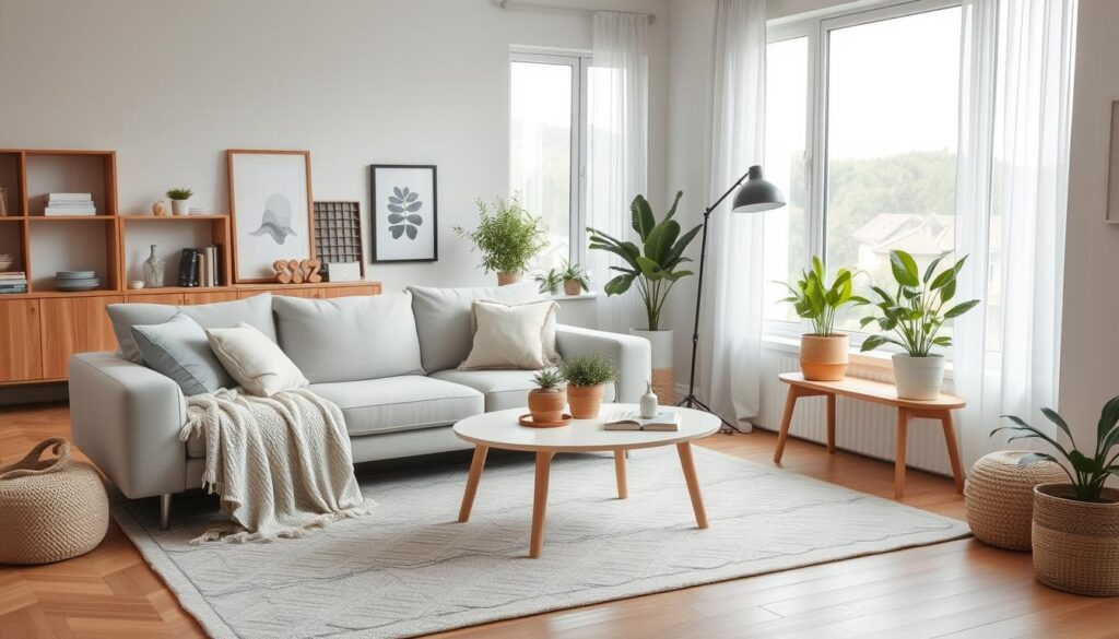 scandinavian living room scandinavian living room