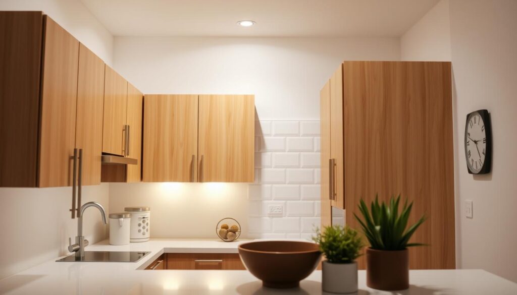 small kitchen cabinets ideas