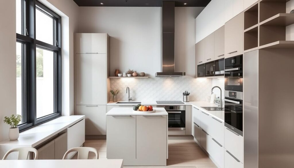 small kitchen layout ideas
