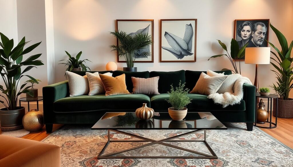 velvet couch styling velvet couch styling