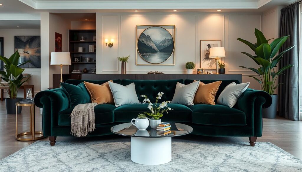 velvet upholstered sofas velvet upholstered sofas