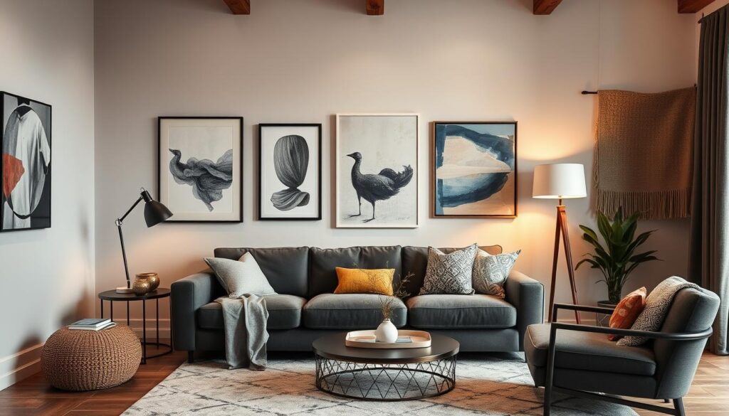 wall art