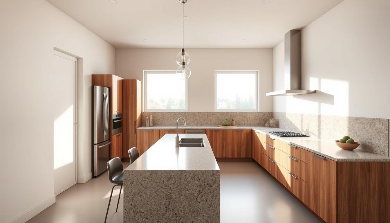 20 modern small kitchen design ideas