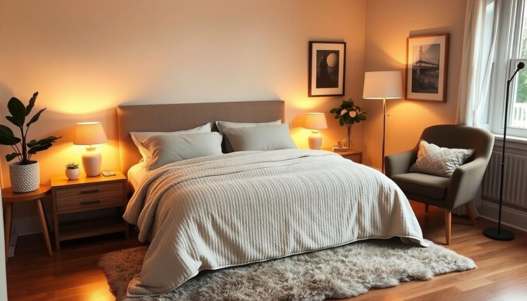 small bedroom design ideas