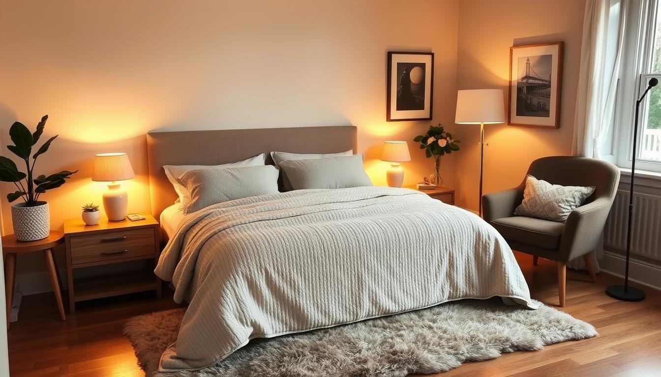 20 Small Bedroom Design
