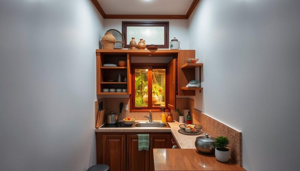 small indian kitchen design ideas